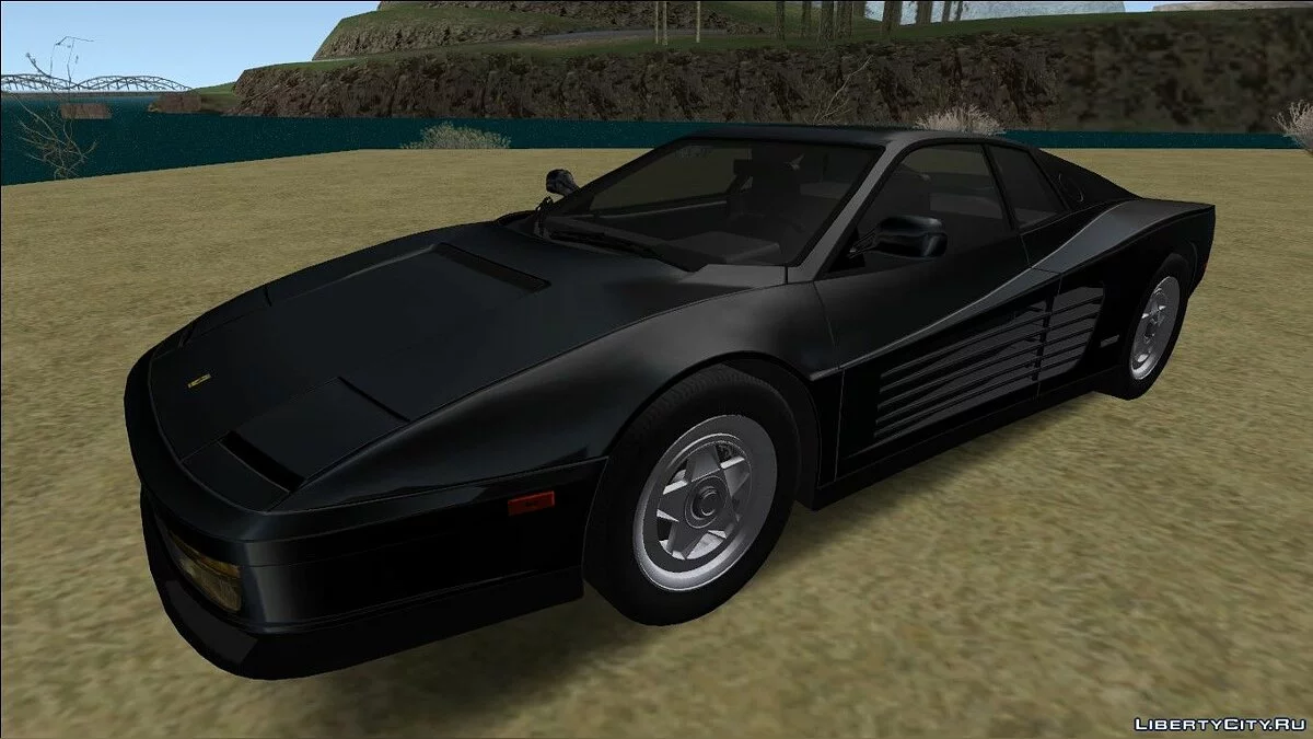 90s Atmosphere Vehicle Pack Reborn 3 (Update from 16.04.20) / GTA San Andreas