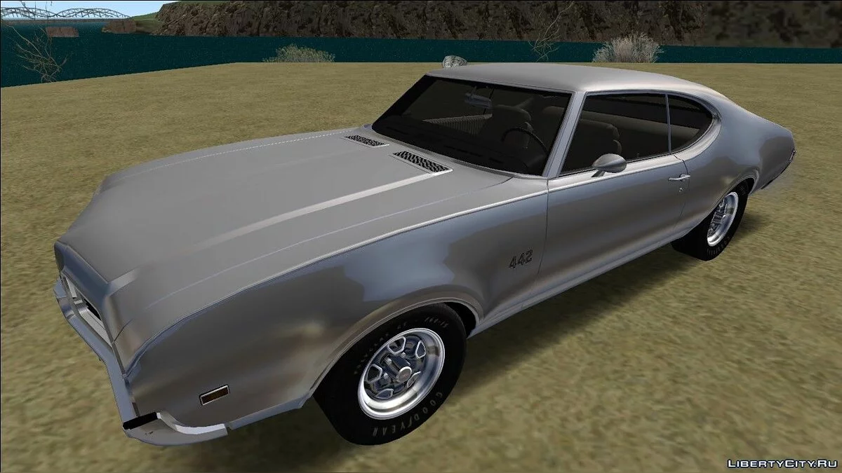 90s Atmosphere Vehicle Pack Reborn 3 (Update from 16.04.20) / GTA San Andreas