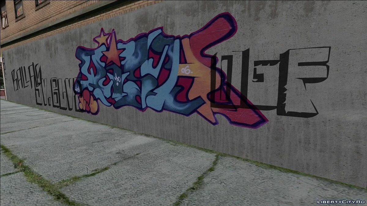 Projeto RoSA Renascente (Atualização de 11.12.19) / GTA San Andreas