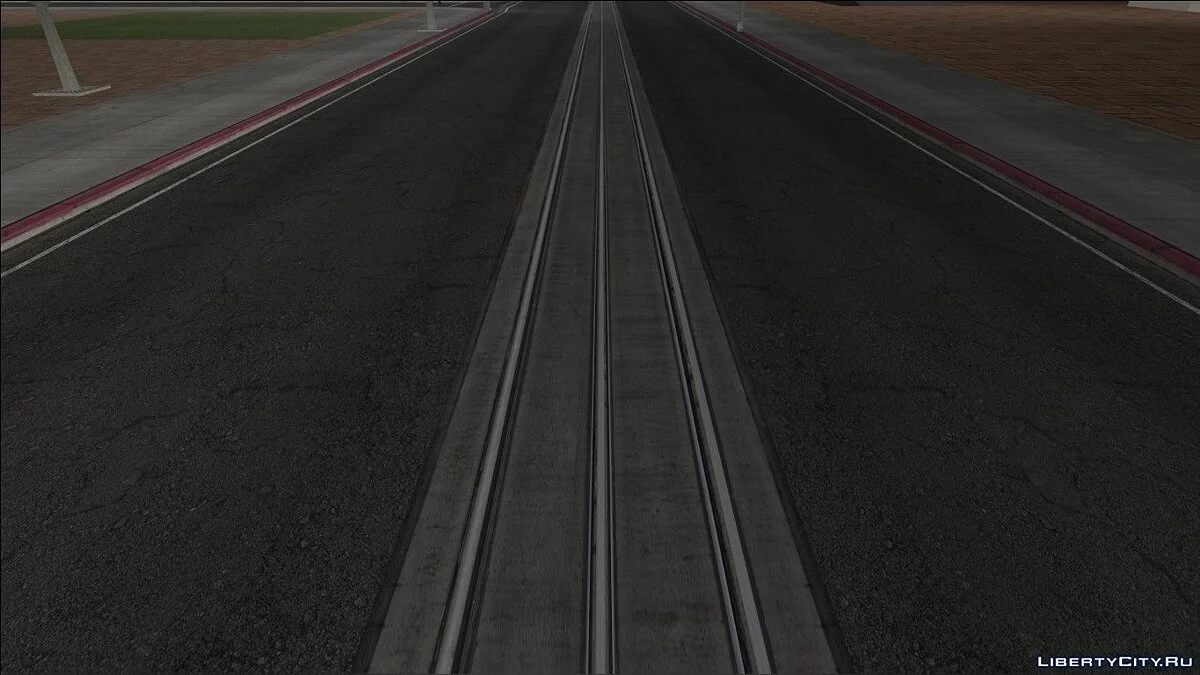 Projeto RoSA Renascente (Atualização de 11.12.19) / GTA San Andreas