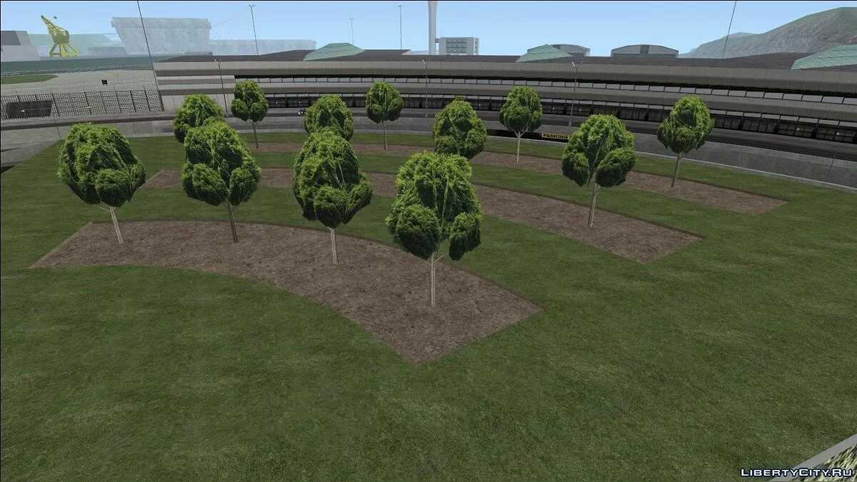 Projeto RoSA Renascente (Atualização de 11.12.19) / GTA San Andreas