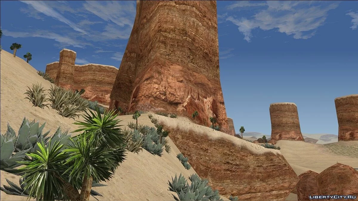 Projeto RoSA Renascente (Atualização de 11.12.19) / GTA San Andreas