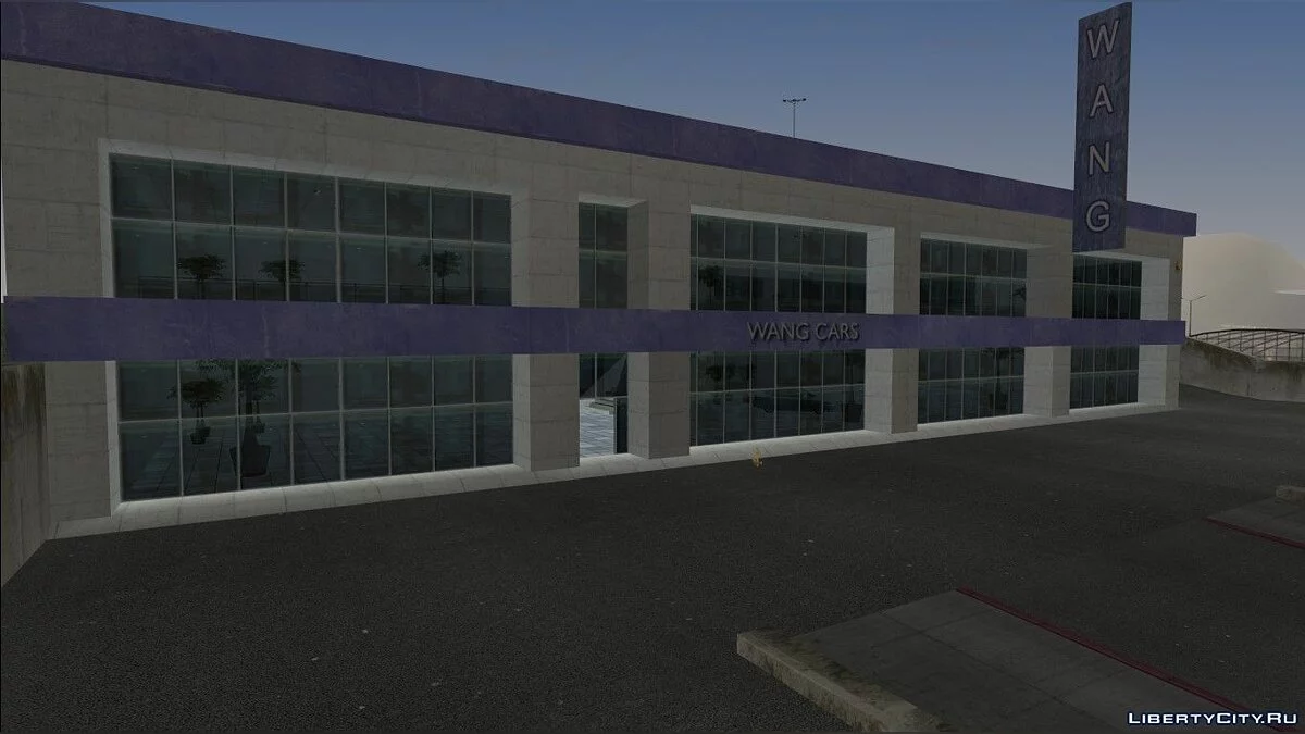 Projeto RoSA Renascente (Atualização de 11.12.19) / GTA San Andreas