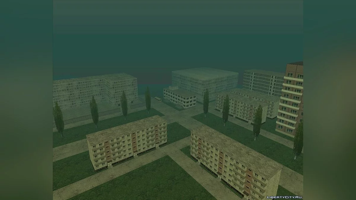 GTA STALKER Проекти | Повна версія / GTA San Andreas