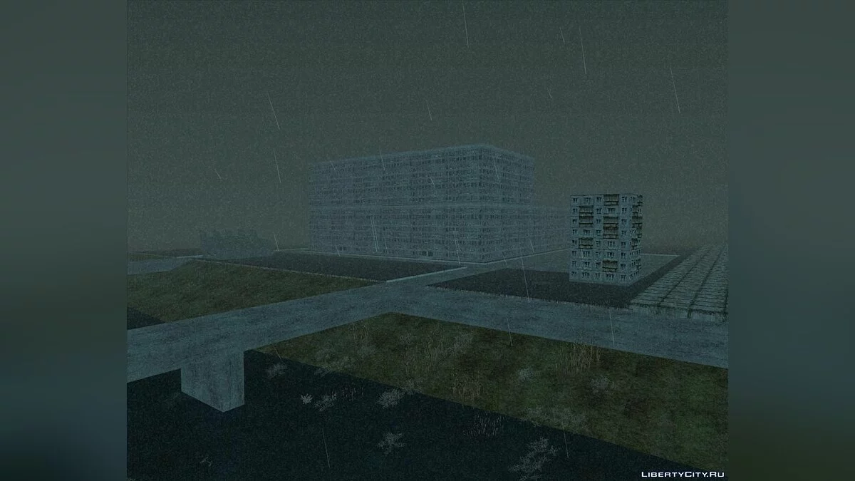 GTA STALKER Projects | Complete Edition / GTA San Andreas