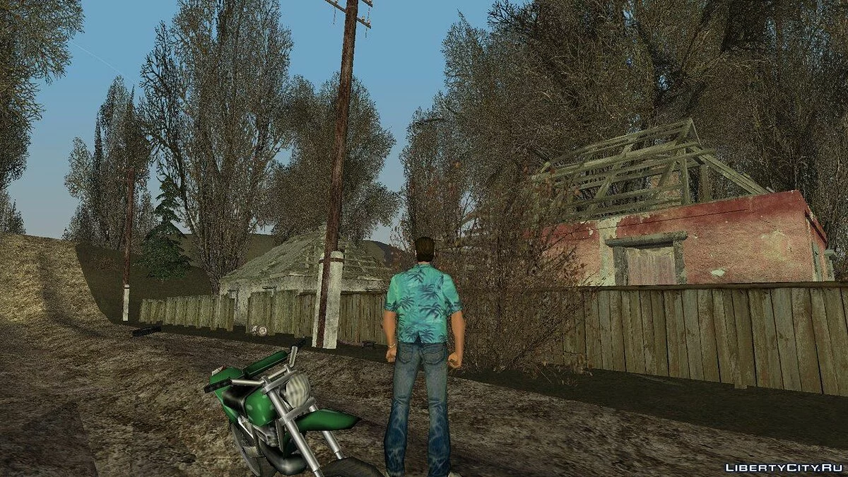 GTA STALKER Проекти | Повна версія / GTA San Andreas