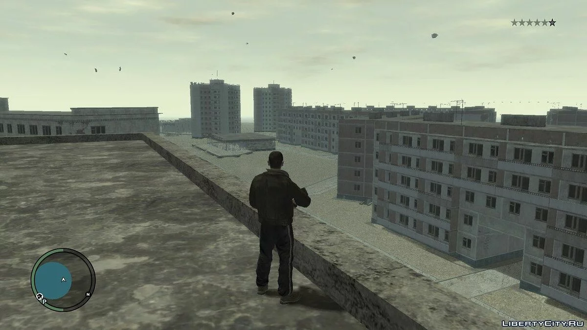 GTA STALKER Проекти | Повна версія / GTA San Andreas