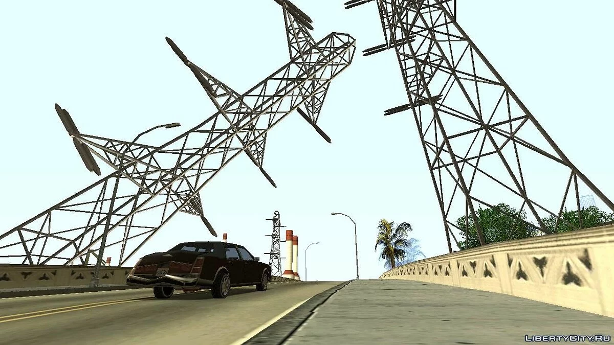Zombie Dead 3.0 / GTA San Andreas