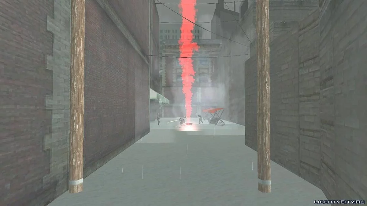 Zombie Dead 3.0 / GTA San Andreas