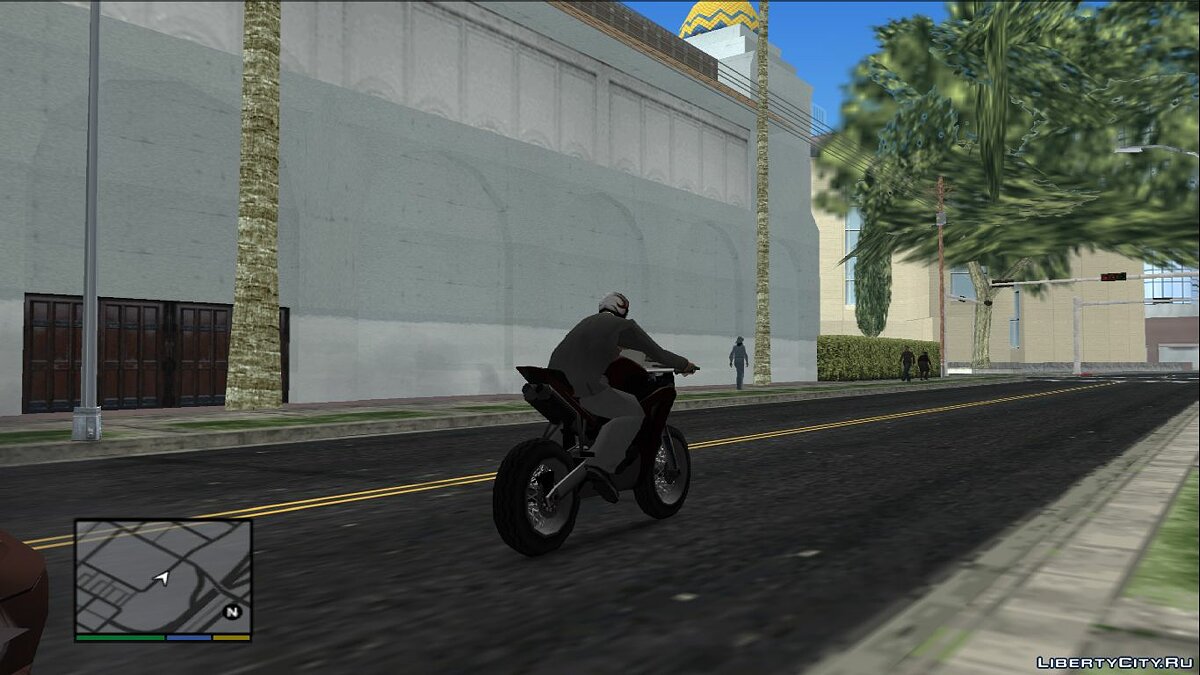 Download GTA 5 for PlayStation 2 (GTA V Legacy) (Updated 05/03/20) for GTA  San Andreas