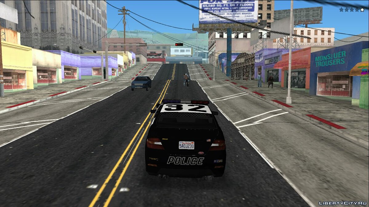 Grand Theft Auto V / GTA 5 v2.00 APK + MOD (Beta) Download