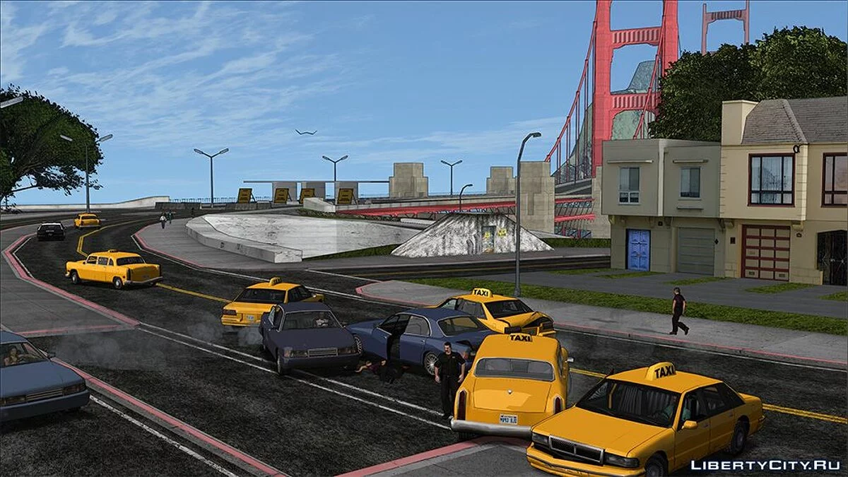GTA San Andreas Комікс Видання / GTA San Andreas