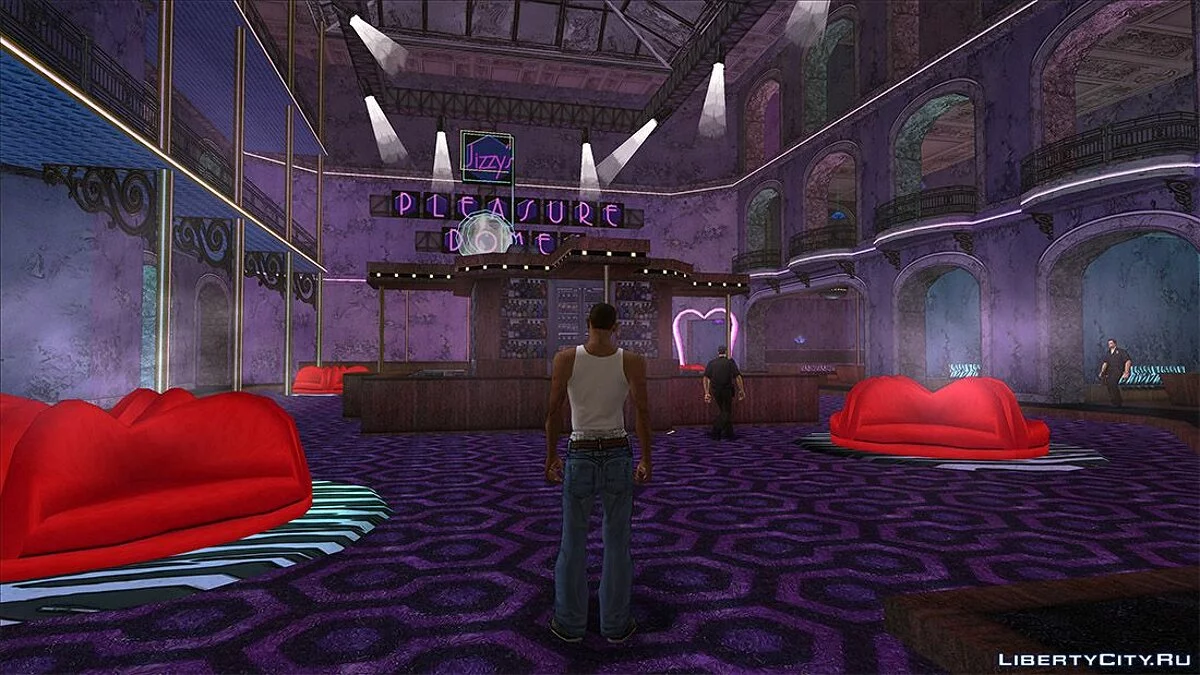 GTA San Andreas Комікс Видання / GTA San Andreas