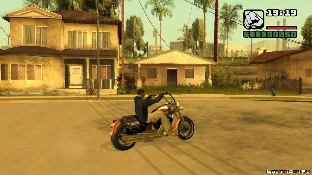 Choses à faire à San Andreas - Version mise à jour / GTA San Andreas