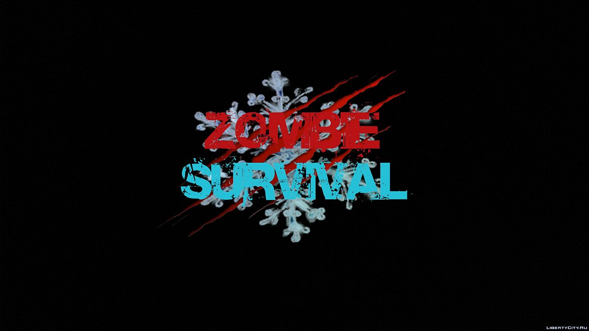 Zombie survival [Garry's Mod 9] [Mods]