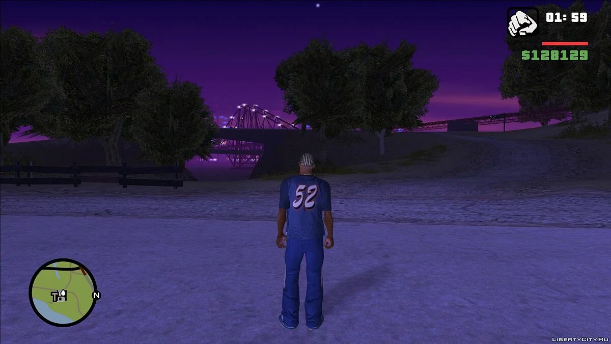 Grand Theft Auto San Andreas: Edição Clássica / GTA San Andreas