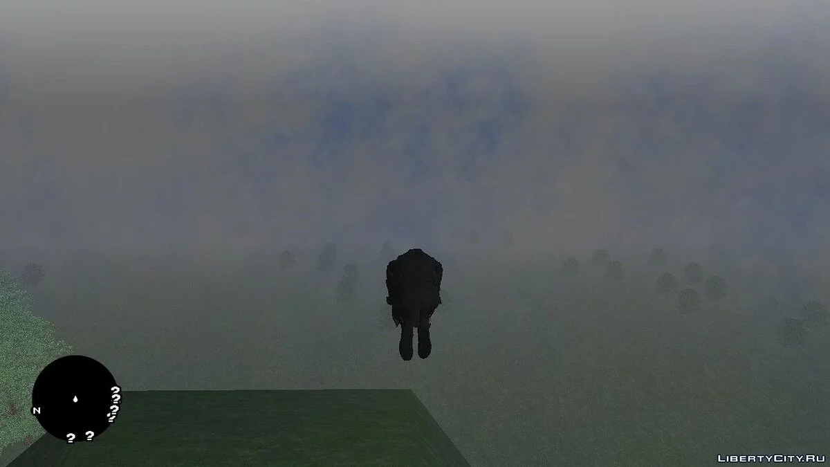 GTA Fantasy ALPHA / GTA San Andreas