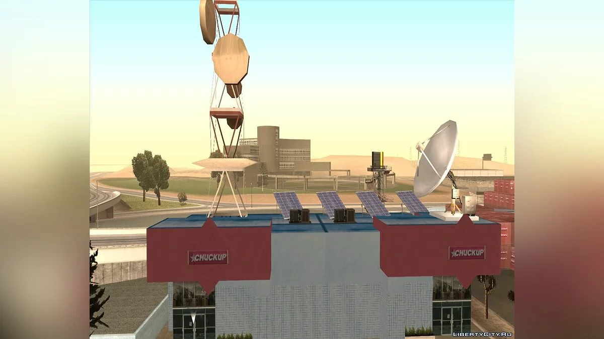 MISTERIX 2 - 2019 Перевидання / GTA San Andreas