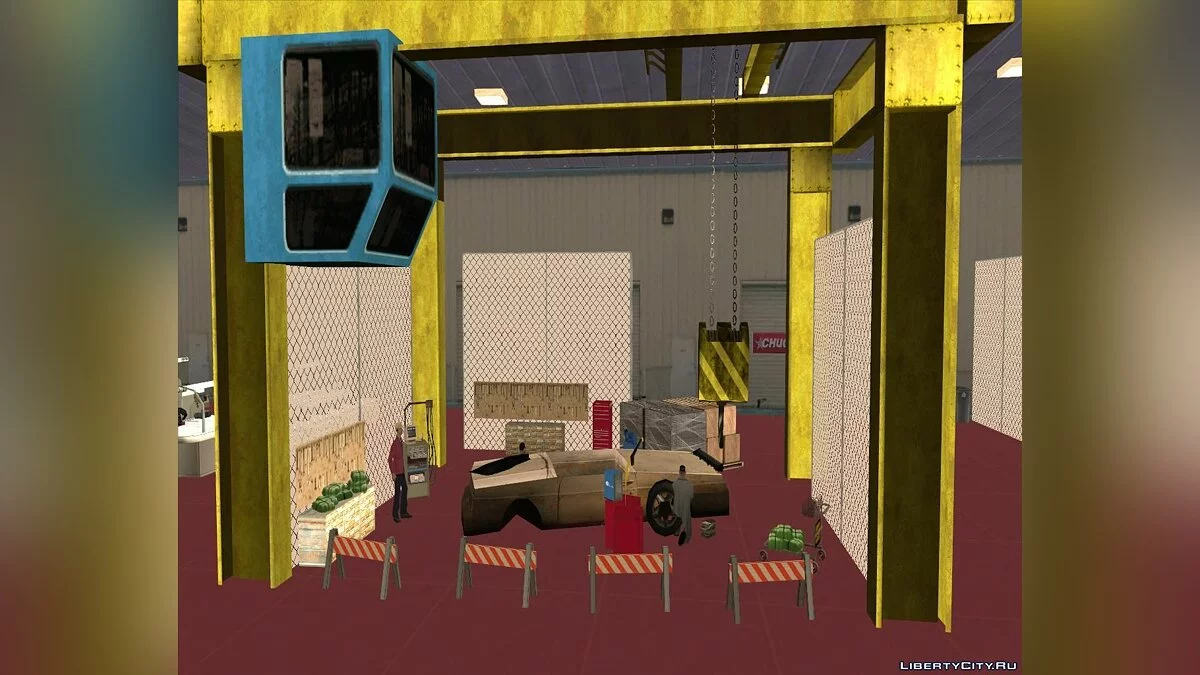 MISTERIX 2 - 2019 Перевидання / GTA San Andreas