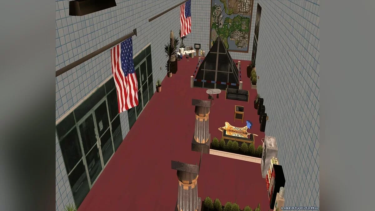 MISTERIX 2 - 2019 Перевидання / GTA San Andreas