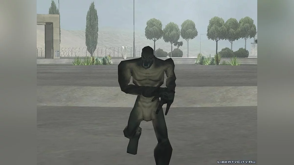 MISTERIX 2 - 2019 Перевидання / GTA San Andreas