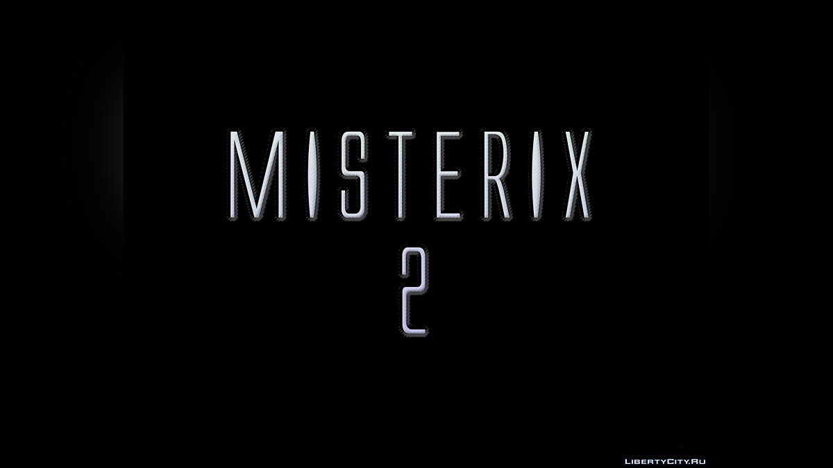 Download Misterix Mod for PlayStation 2 for GTA San Andreas