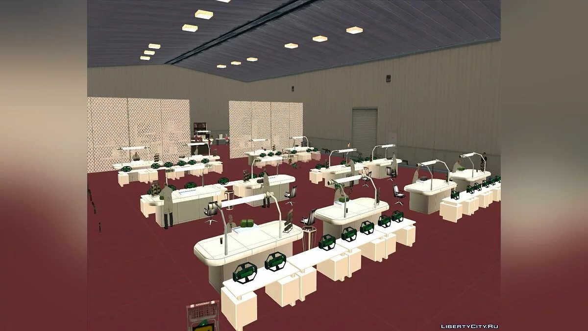 MISTERIX 2 - 2019 Перевидання / GTA San Andreas