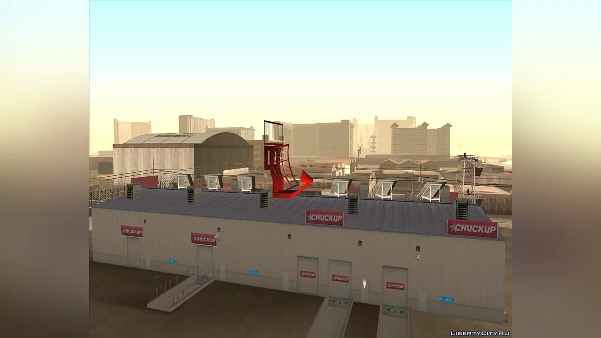 MISTERIX 2 - 2019 Перевидання / GTA San Andreas