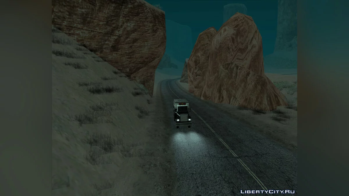 Zombie en SA 2 / GTA San Andreas