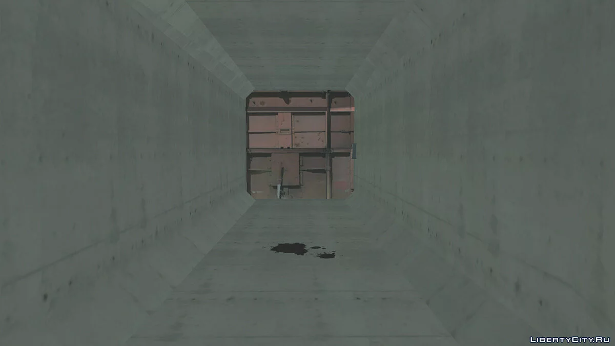Преисподняя / GTA San Andreas