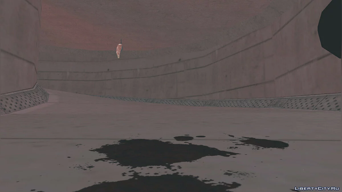 Преисподняя / GTA San Andreas
