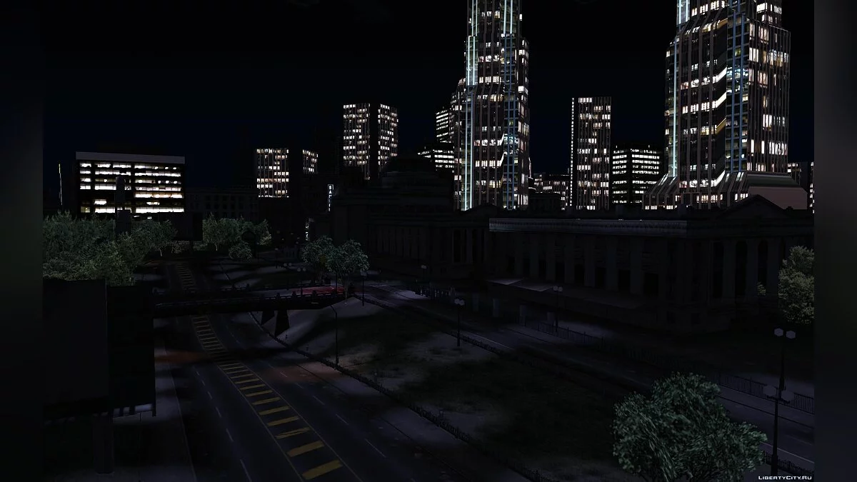 USR Alpha 1.0 / GTA San Andreas