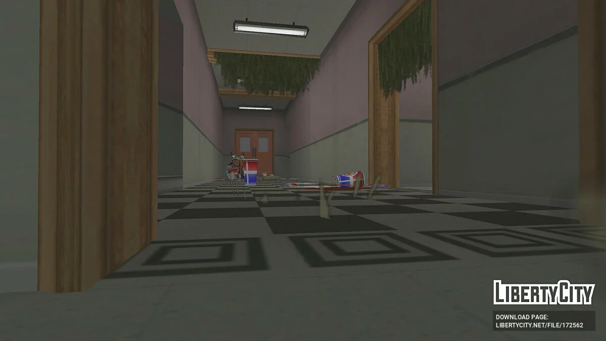 Lost San Andreas / GTA San Andreas