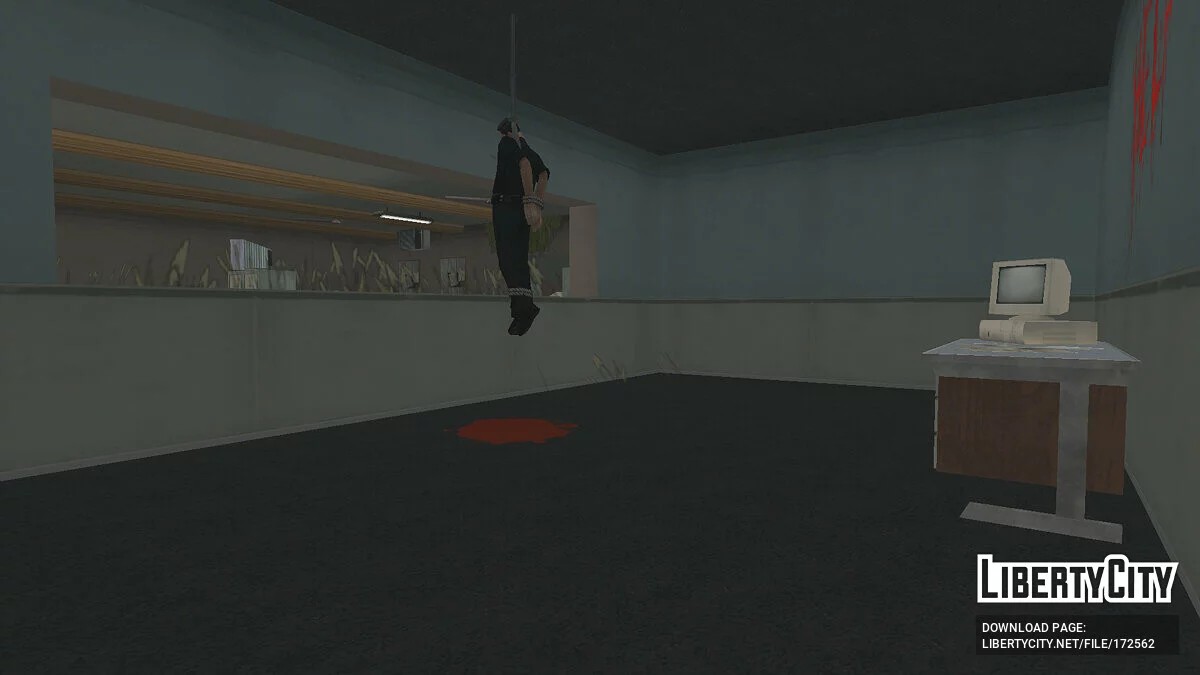 Lost San Andreas / GTA San Andreas