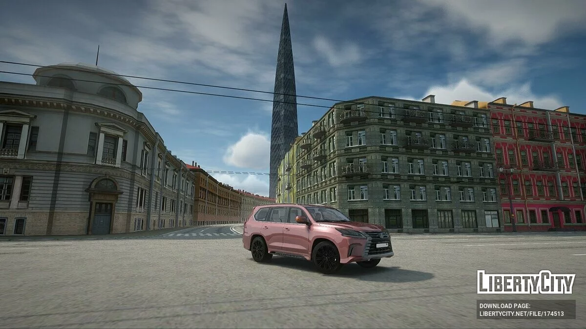 MTA Province Demo / GTA San Andreas