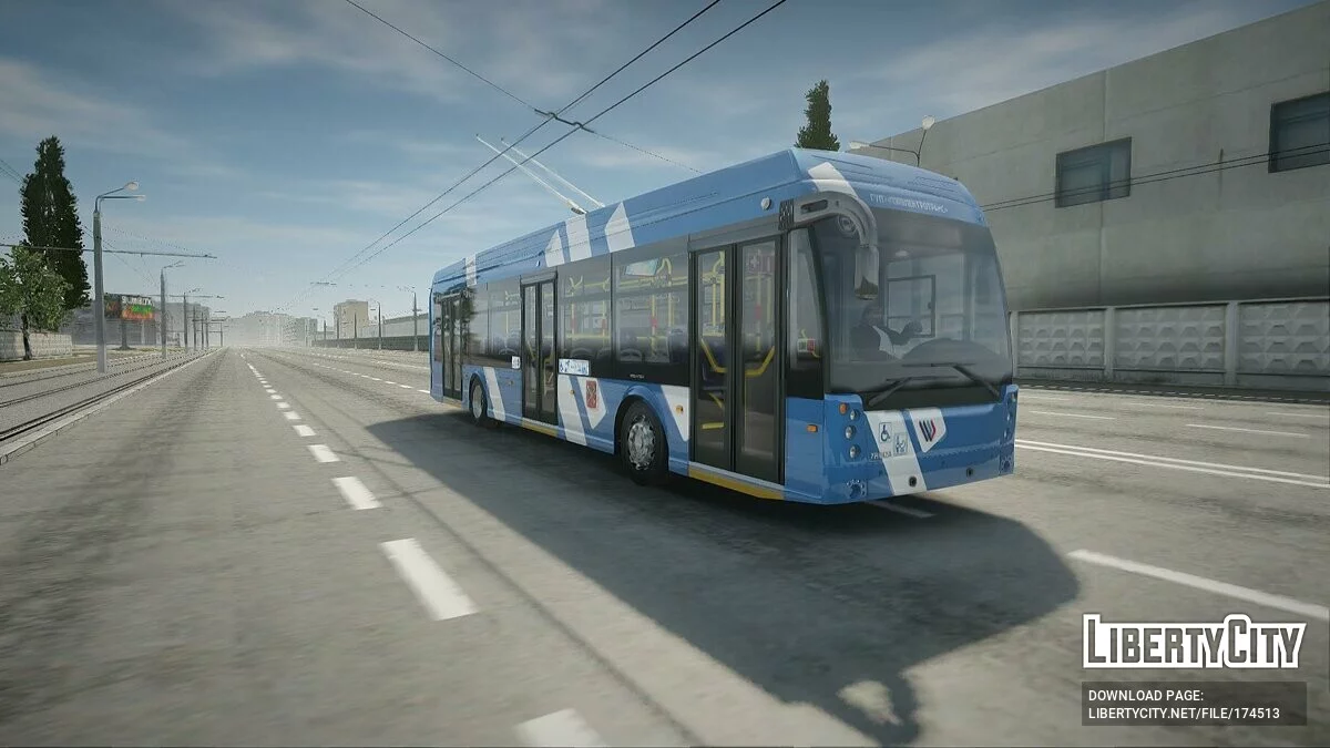 MTA Province Demo / GTA San Andreas