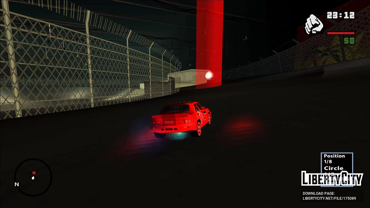 SA Mission Maker (Stable) v1.87 / GTA San Andreas