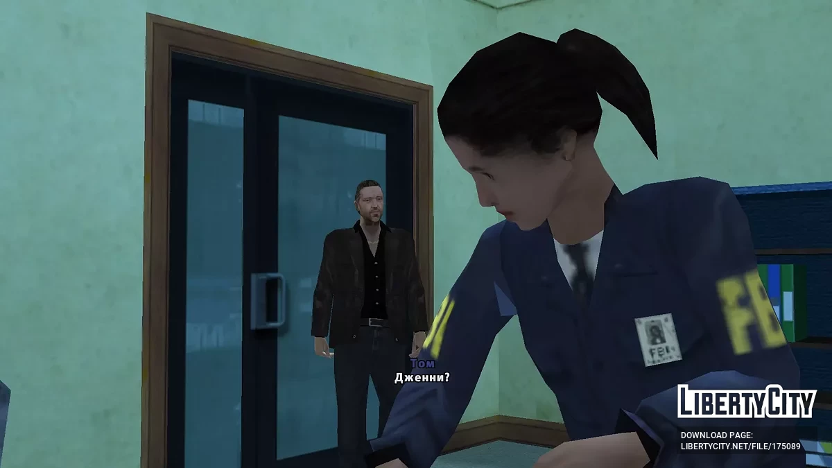 SA Mission Maker (Stable) v1.87 / GTA San Andreas