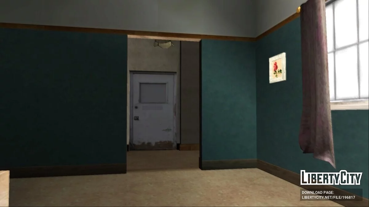GTA SA Time Warp Modpack (Update 6.0 Rev2 Now Avaiable!) / GTA San Andreas
