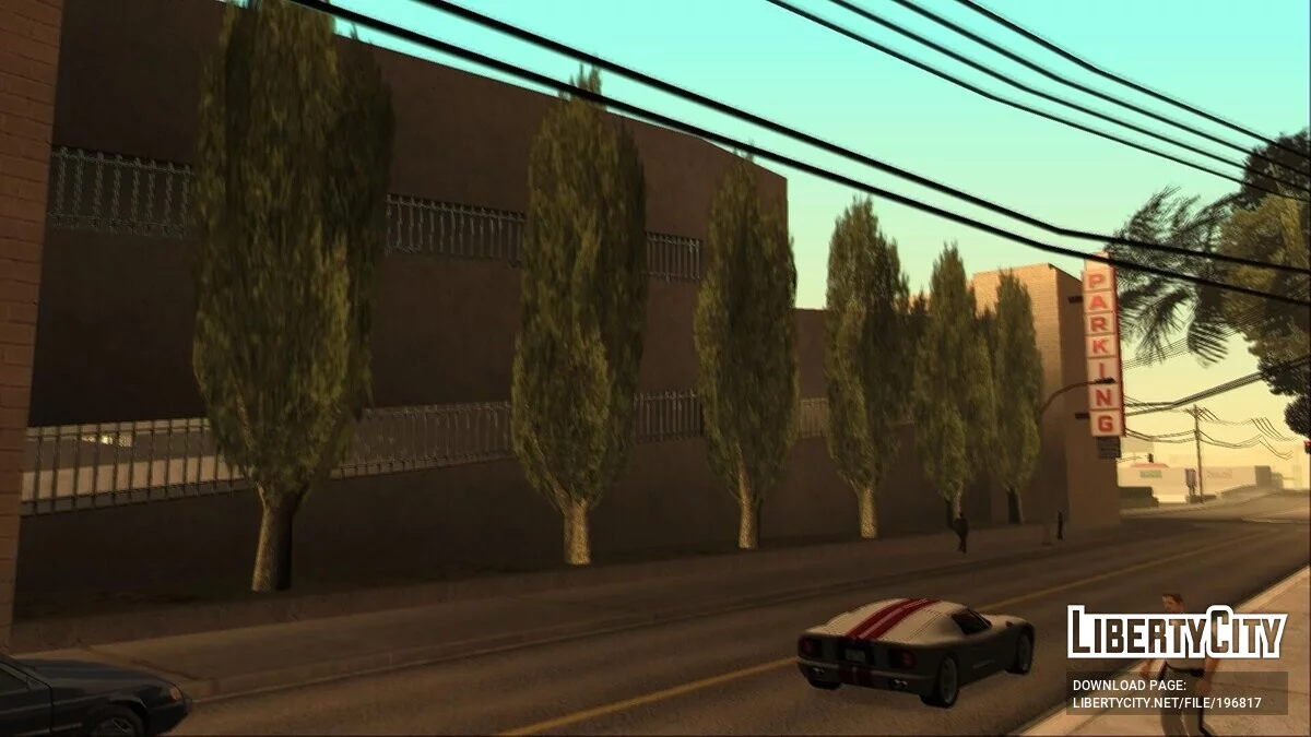 GTA SA Time Warp Modpack (Update 6.0 Rev2 Now Avaiable!) / GTA San Andreas