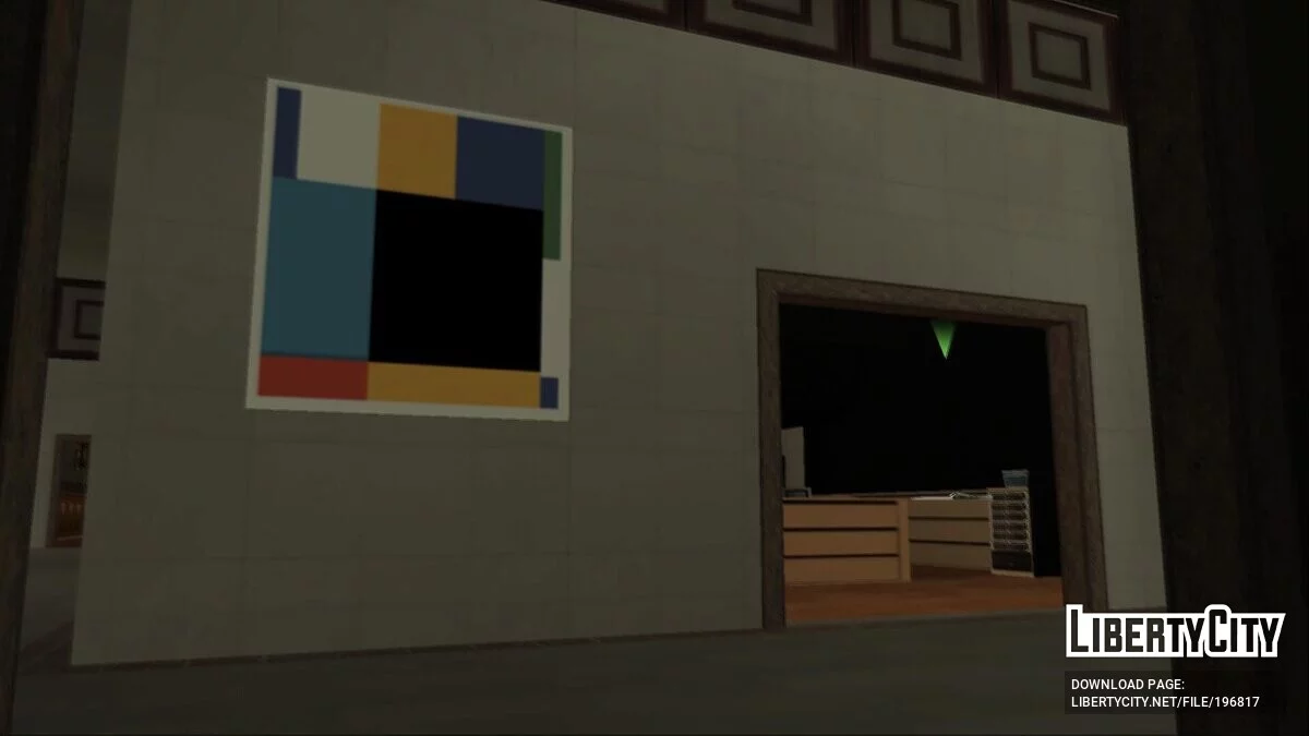 GTA SA Time Warp Modpack (Update 6.0 Rev2 Now Avaiable!) / GTA San Andreas