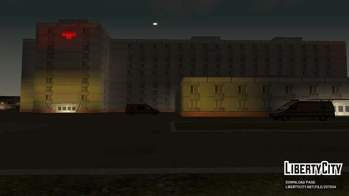 GTA Eyaleti (beta 2.5) / GTA San Andreas