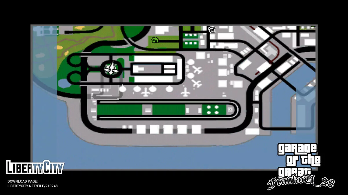 Life In San Andreas v1.02 / GTA San Andreas