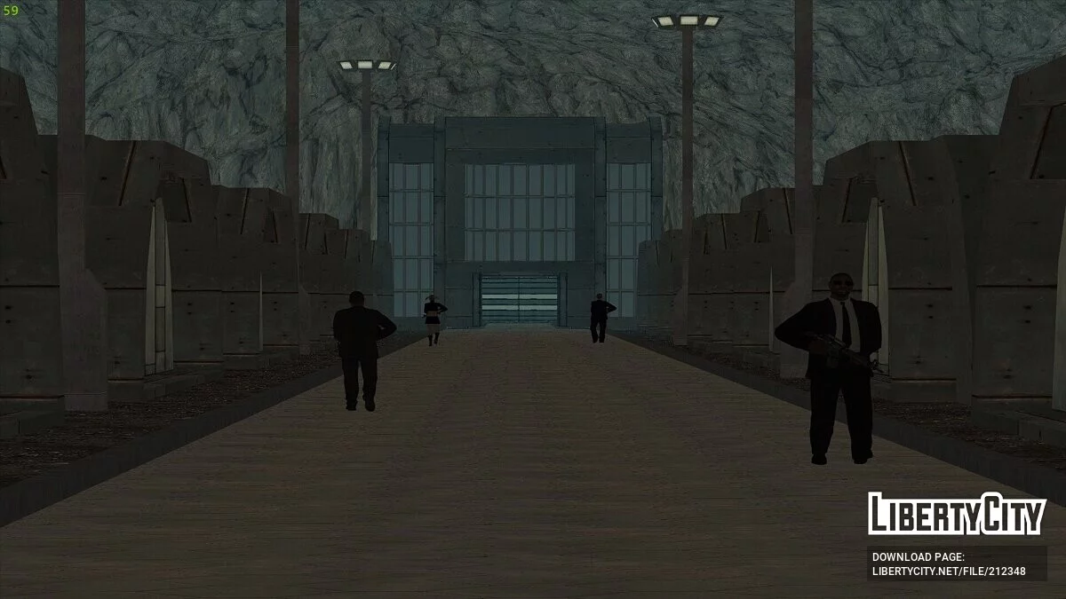 Myths Uprising Definitive Edition (Démo) / GTA San Andreas