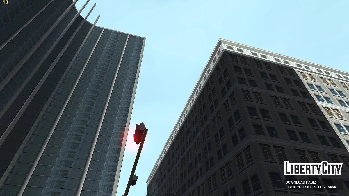 San Andreas Nyata / GTA San Andreas