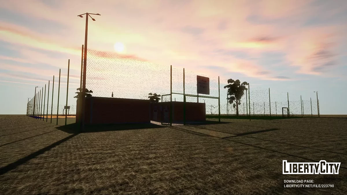 Grand Theft Auto: Polska / GTA San Andreas
