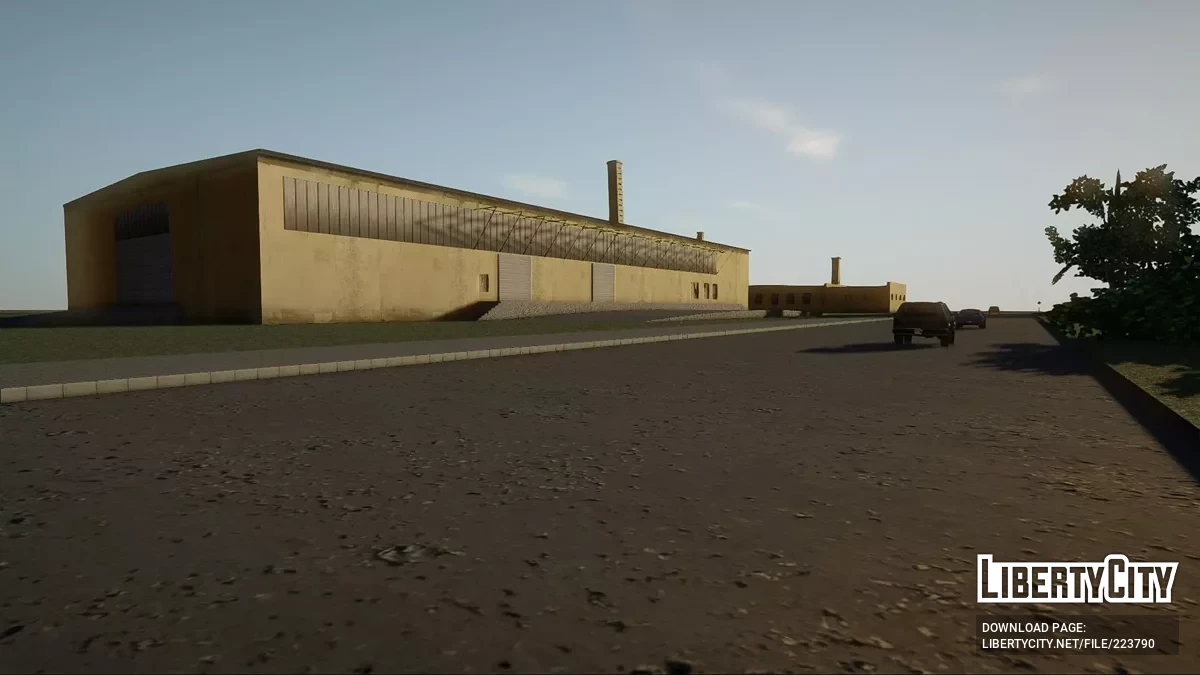 Grand Theft Auto: Polska / GTA San Andreas