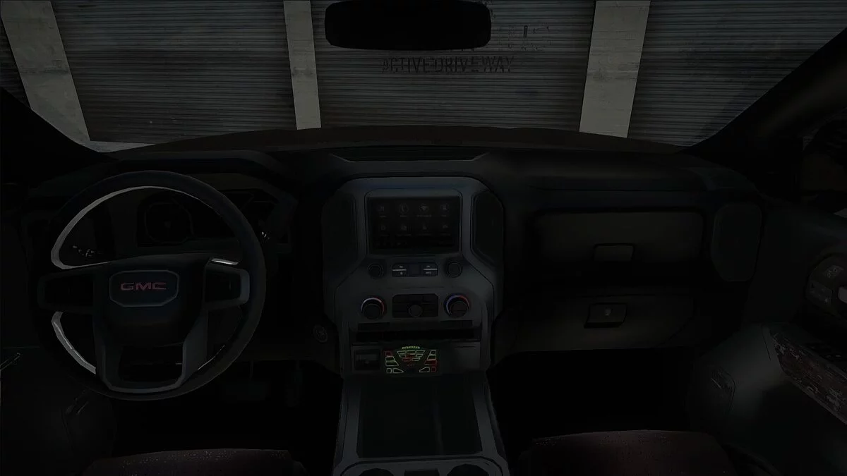 GMC Yukon Denali / GTA San Andreas