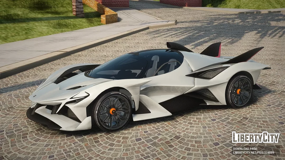 Apollo Project Evo / GTA San Andreas
