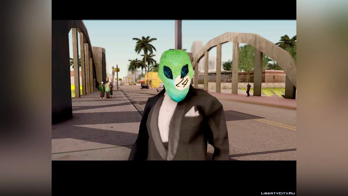 Mask
